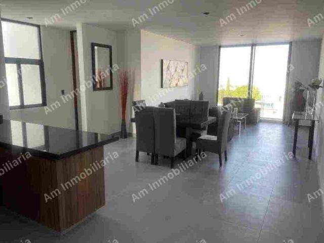 Departamento en renta San Luis Potosí Centro, San Luis Potosí