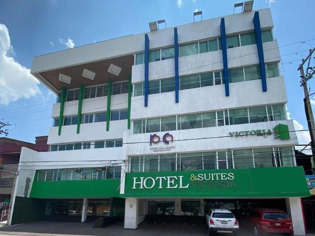 Departamento en renta San Luis Potosí Centro, San Luis Potosí