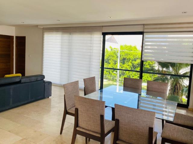 Departamento en renta San Luis Potosí Centro, San Luis Potosí