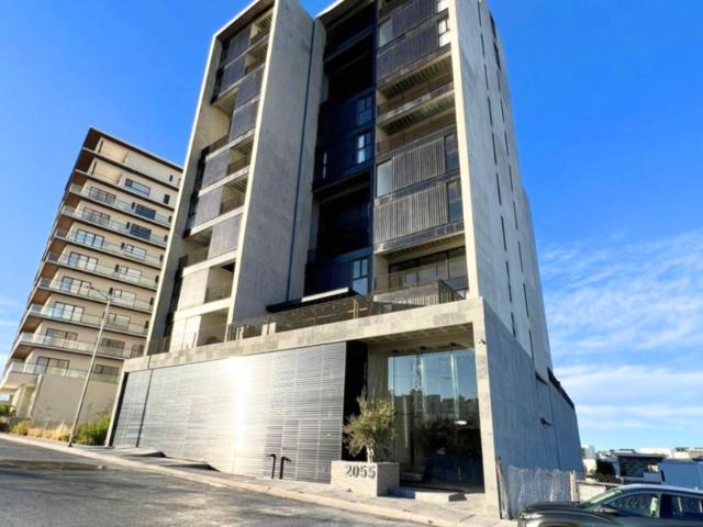 Departamento en renta San Luis Potosí Centro, San Luis Potosí