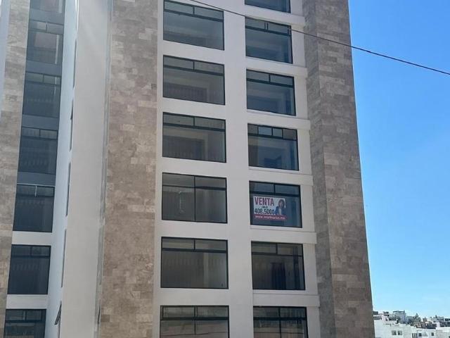 Departamento en renta San Luis Potosí Centro, San Luis Potosí
