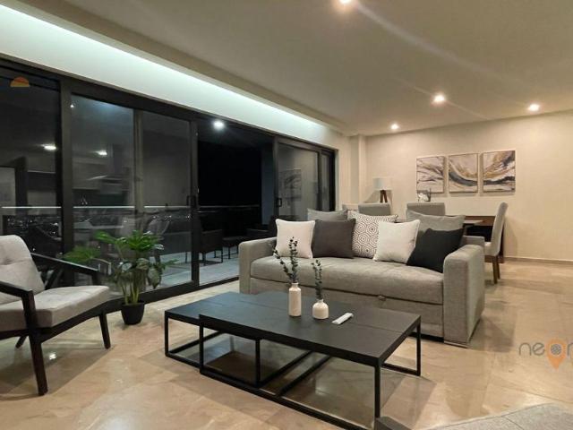 Departamento en renta San Luis Potosí Centro, San Luis Potosí