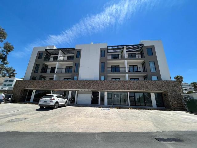 Departamento en renta San Luis Potosí Centro, San Luis Potosí