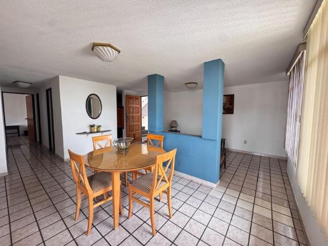 Departamento en renta San Luis Potosí Centro, San Luis Potosí