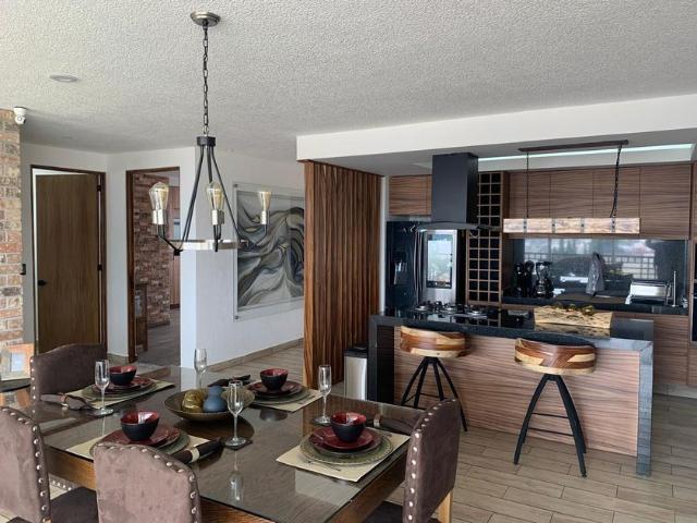 Departamento en renta San Lorenzo Coacalco, Metepec, Estado De México, 52140, México