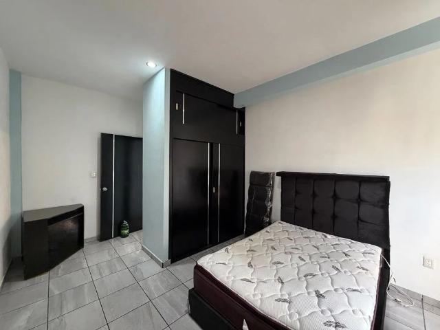 Departamento En Renta San Lorenzo / Iztapalapa