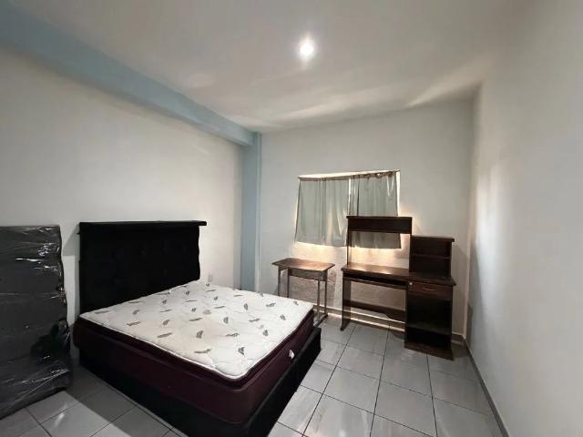 Departamento En Renta San Lorenzo / Iztapalapa