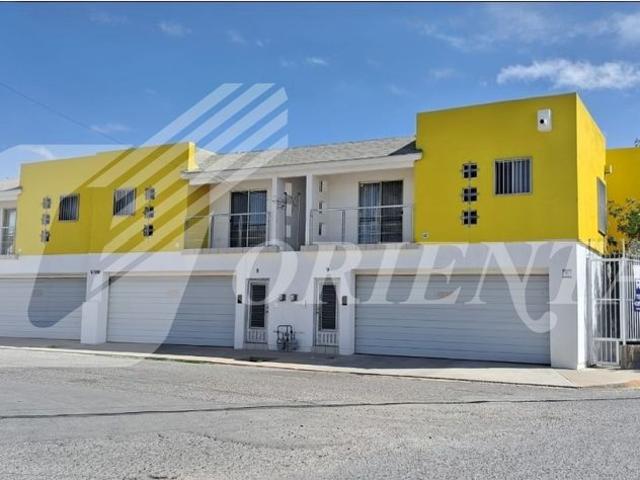 Departamento en renta San Lorenzo, Juárez, Chihuahua