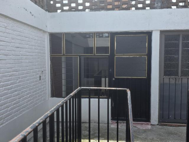 Departamento en Renta | San Lorenzo Tepaltitl?n