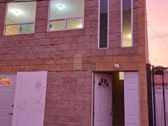 Departamento en renta San Lorenzo Tepaltitlán Centro, Toluca
