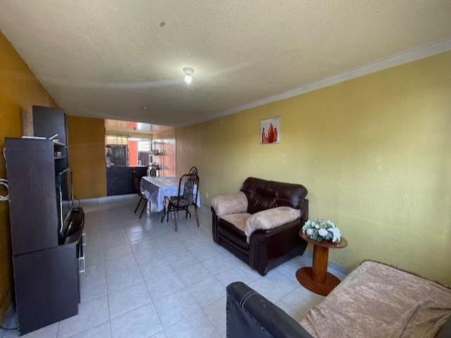 Departamento en renta San Lorenzo Tepaltitlán Centro, Toluca