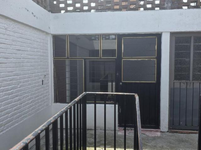 Departamento en renta San Lorenzo Tepaltitlán Centro, Toluca