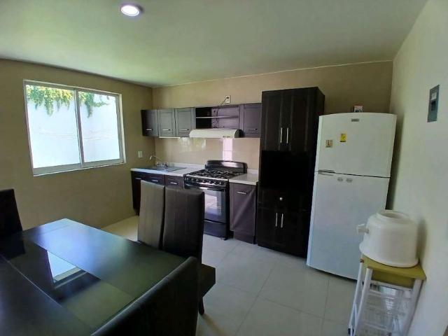Departamento en renta San Lorenzo, Tula De Allende, Tula De Allende