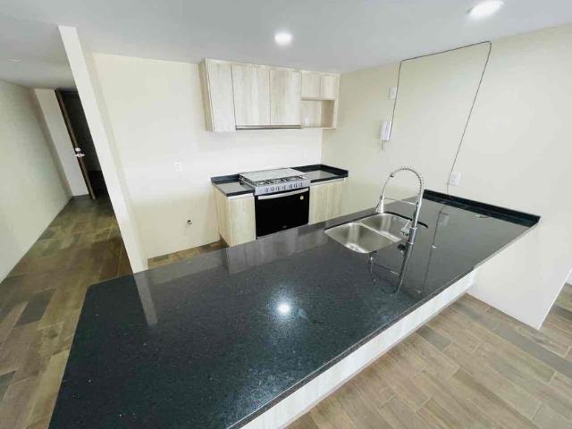 Departamento en renta San Patricio Grand Living, Av Tecnológico Mz 026, San Salvador Tizatlali, San Salvador Tizatlalli, Estado De México, México
