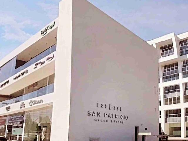 Departamento en renta San Patricio Grand Living, Av Tecnológico Mz 026, San Salvador Tizatlali, San Salvador Tizatlalli, Estado De México, México