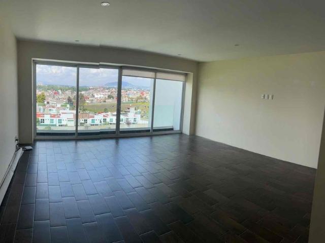 Departamento en renta San Patricio Grand Living, Avenida Tecnológico Mz 026, San Salvador Tizatlali, Metepec, Estado De México, México