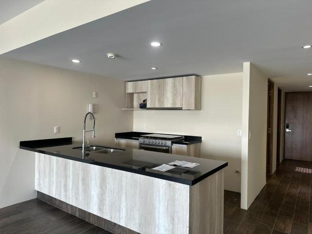 Departamento en Renta – San Patricio Grand Living Metepec