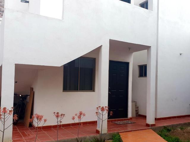 Departamento en Renta San Patricio Plus