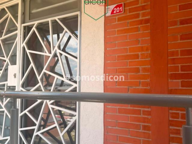 Departamento en Renta San Patricio 2