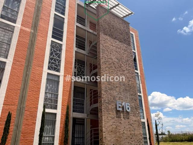 Departamento en Renta San Patricio 2
