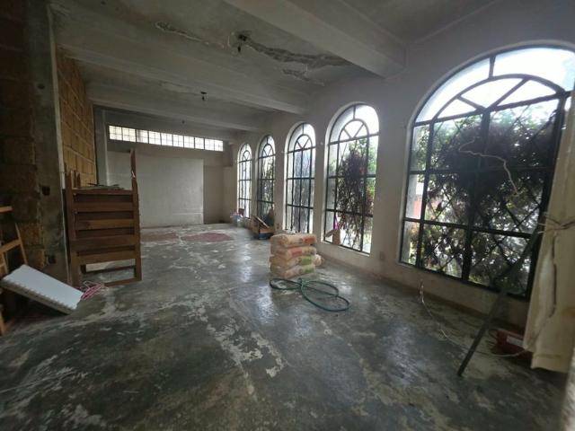 Departamento en renta San Pedro Martir, Tlalpan, Cdmx