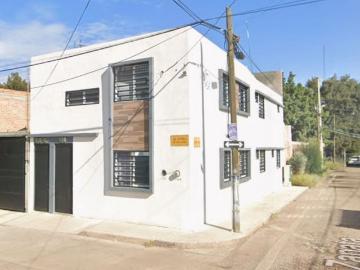 Departamento en renta San Pedro, Ciudad De Aguascalientes