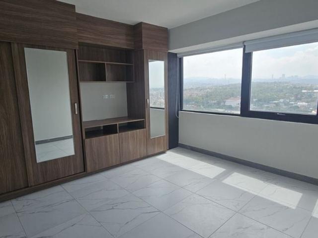 Departamento en renta San Pedro De Los Pinos, Álvaro Obregón, Cdmx