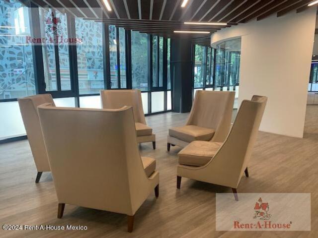 Departamento en renta San Pedro De Los Pinos, Álvaro Obregón, Cdmx