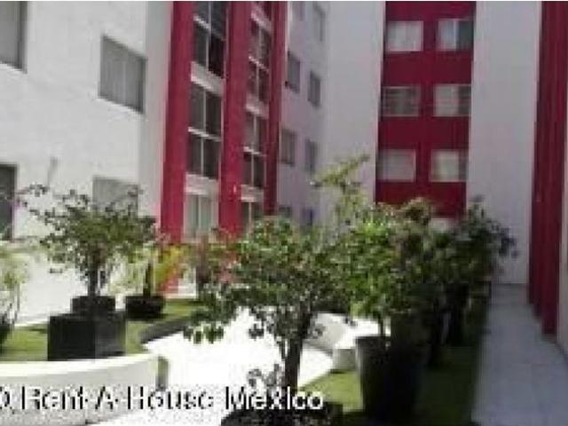 Departamento en renta San Pedro De Los Pinos, Álvaro Obregón, Cdmx