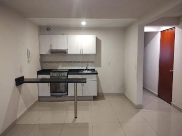 Departamento en renta San Pedro De Los Pinos, Álvaro Obregón, Cdmx
