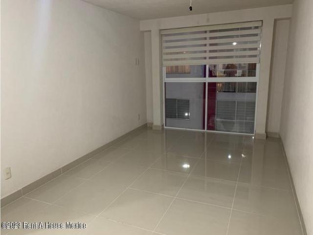Departamento en renta San Pedro De Los Pinos, Álvaro Obregón, Cdmx