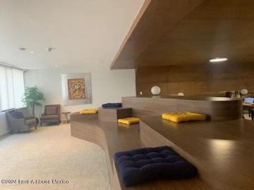 Departamento en renta San Pedro De Los Pinos, Álvaro Obregón, Cdmx
