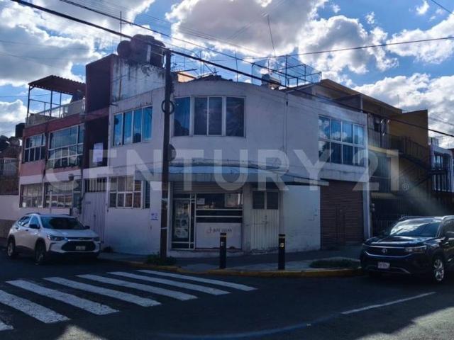 Departamento en renta San Pedro El Chico, Gustavo A. Madero