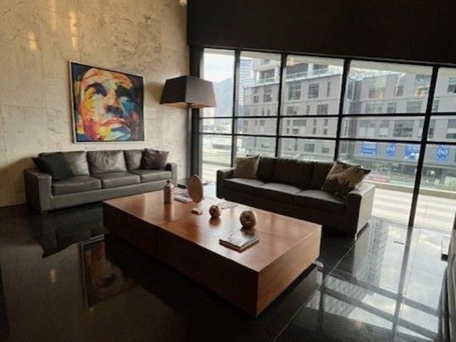 Departamento en renta San Pedro Garza Garcia, San Pedro Garza García
