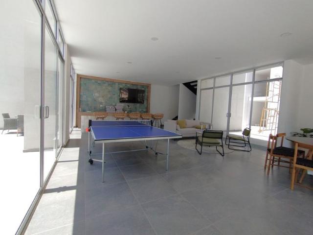 Departamento en renta San Rafael 9, Barrio Del Calvario, San Juan Cuautlancingo, Puebla, México