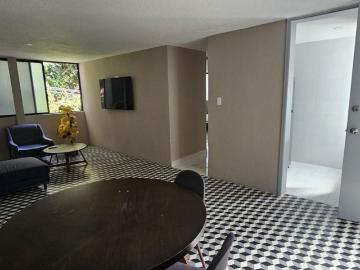 Departamento en renta San Rafael, Cuauhtémoc, Cdmx