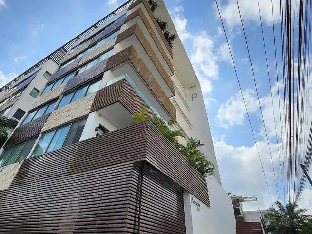 Departamento en renta San Ramon Norte, Mérida, Yucatán