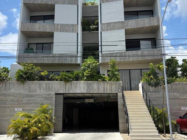 Departamento en renta San Ramon Norte, Mérida, Yucatán