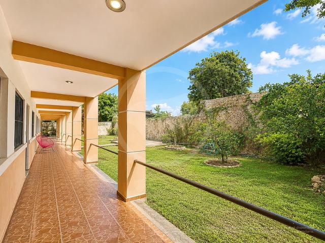 Departamento en renta San Ramon Norte, Mérida, Yucatán