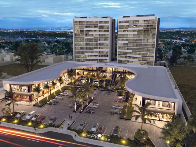 Departamento en renta San Ramon Norte I, Mérida, Yucatán