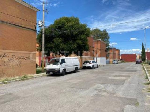 Departamento en Renta, San Ramon, Seccion B, 2da. Etapa Infonavit, Puebla