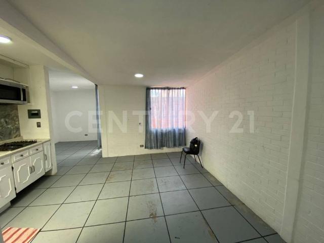 Departamento en Renta, San Ramon, Seccion B, 2da. Etapa Infonavit, Puebla