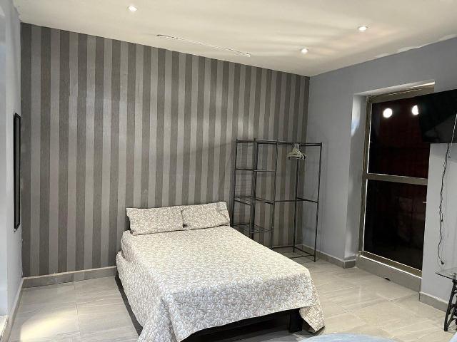 DEPARTAMENTO EN RENTA · SAN ROMÁN
