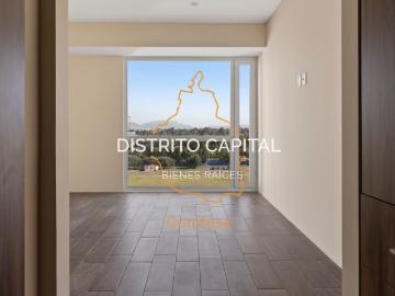 Departamento en renta San Salvador Tizatlalli, Metepec