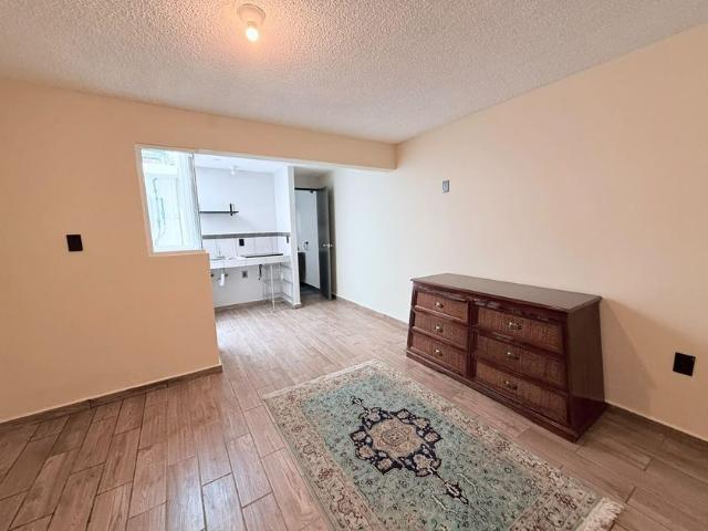 Departamento en renta San Salvador Tizatlalli, Metepec