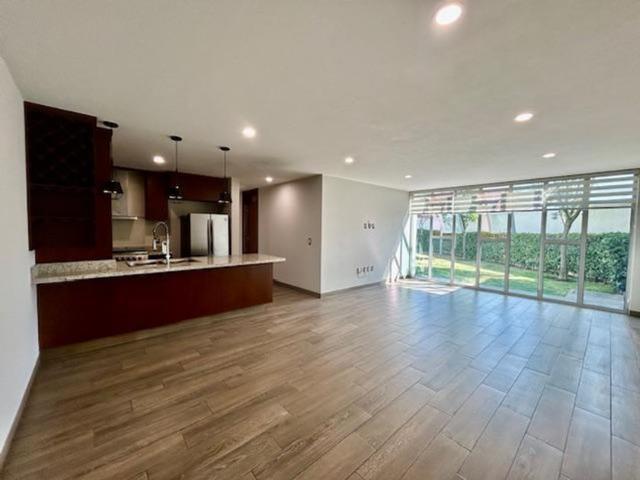 Departamento en renta San Salvador Tizatlalli, Metepec