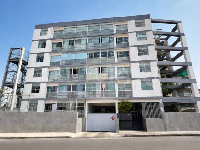 Departamento en renta San Simon Ticumac, Benito Juárez, Cdmx