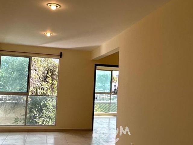 Departamento en renta San Simón Tolnahuac, Cuauhtémoc, Cdmx