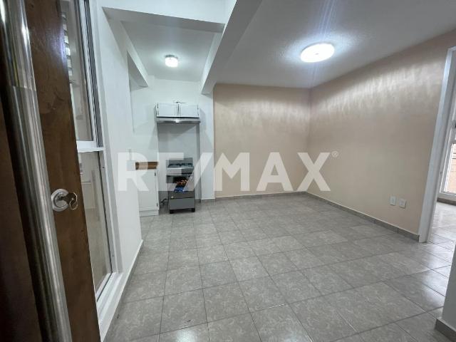 Departamento en renta | San Simón Tolnáhuac, Cuauhtémoc