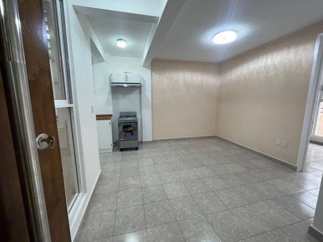 Departamento en renta | San Simón Tolnáhuac, Cuauhtémoc